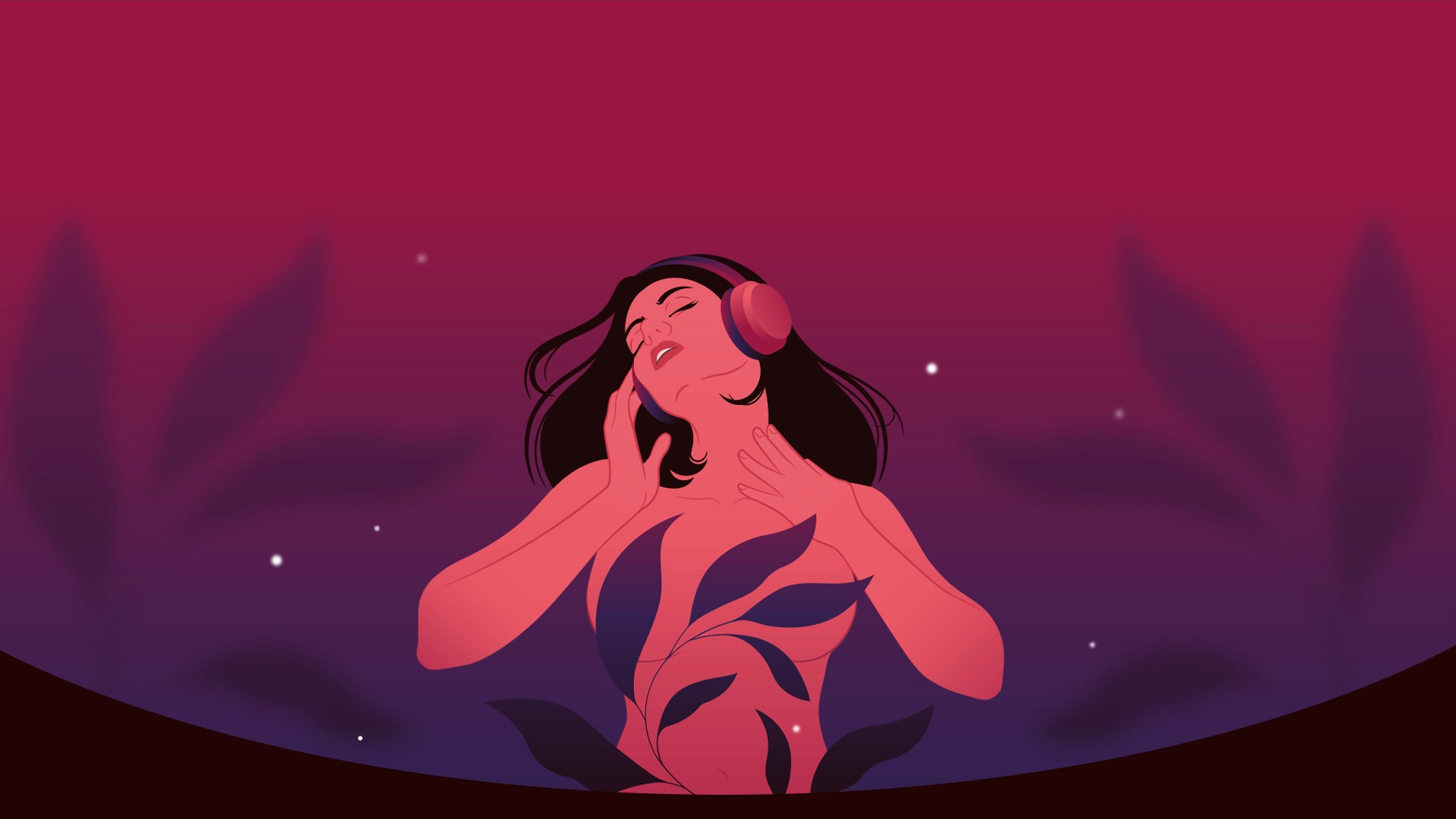 Erotic audio for women with interactive Lovense sex toys