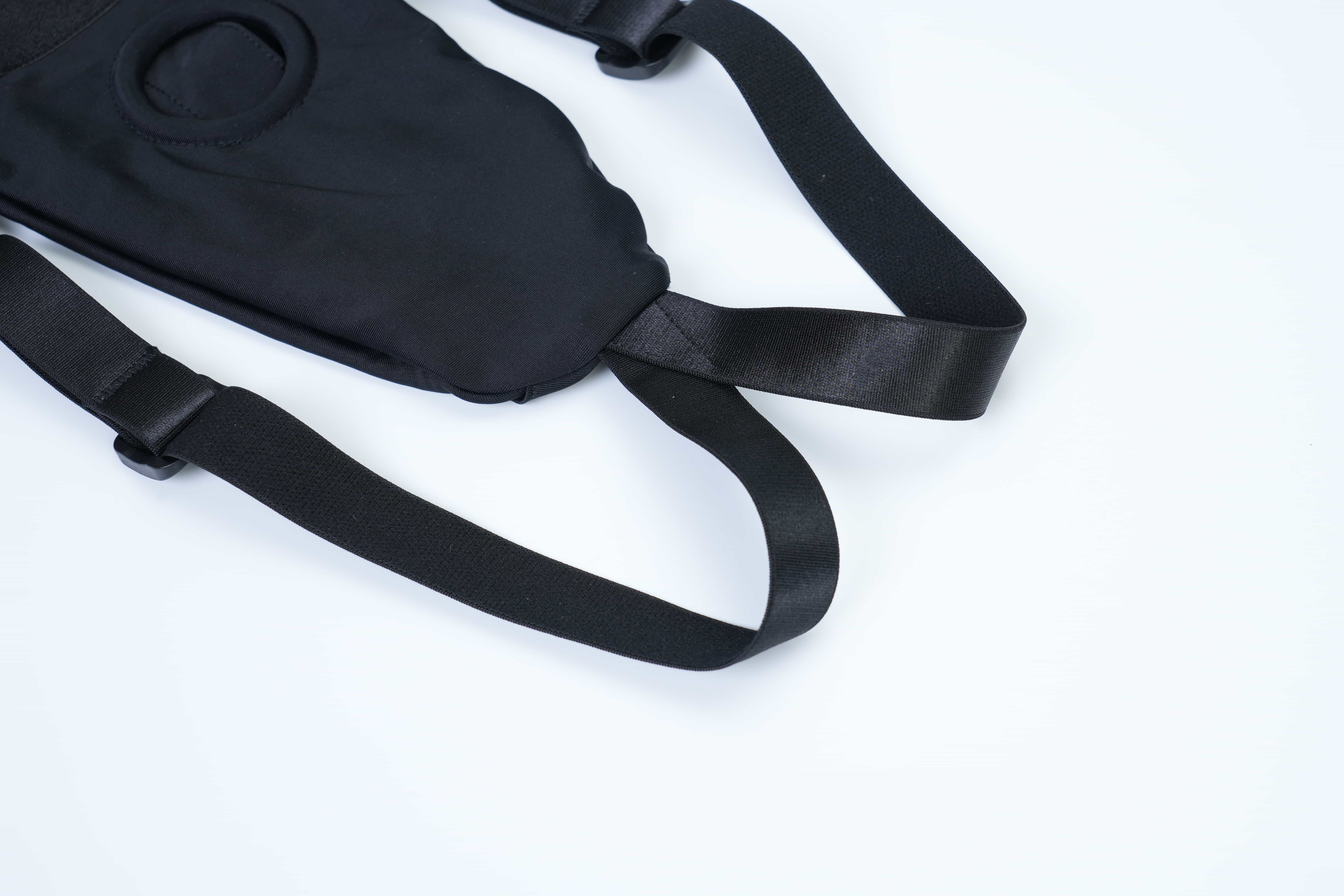 Lovense Harness:  compatibe with a wide variety of dildos from suction cup to double ended
