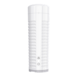 Interactive long distance masturbator