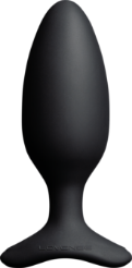 Hush 2 bluetooth butt plug
