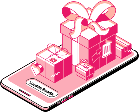Many toys gifts and advantages for porn/sexy influencers who become Lovense adult ambassadors