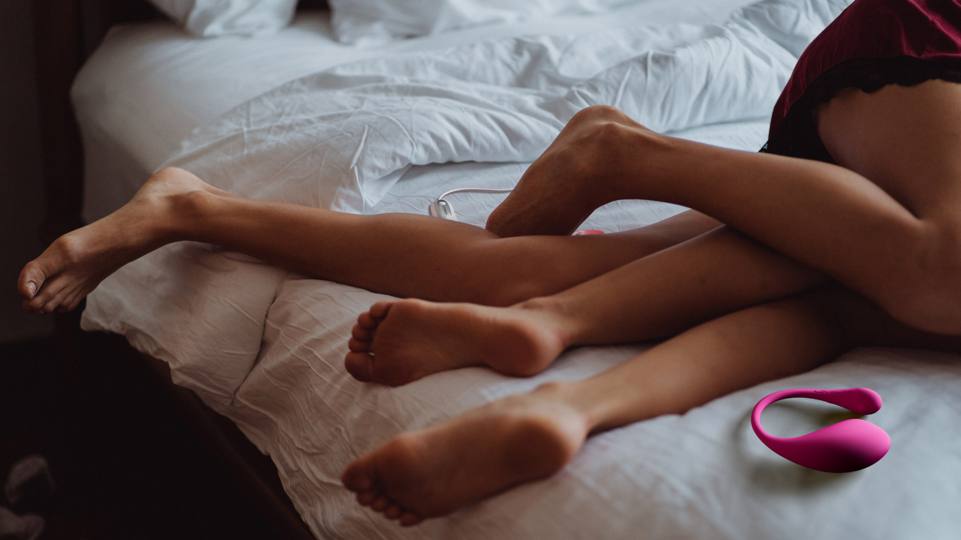 Partner play toys